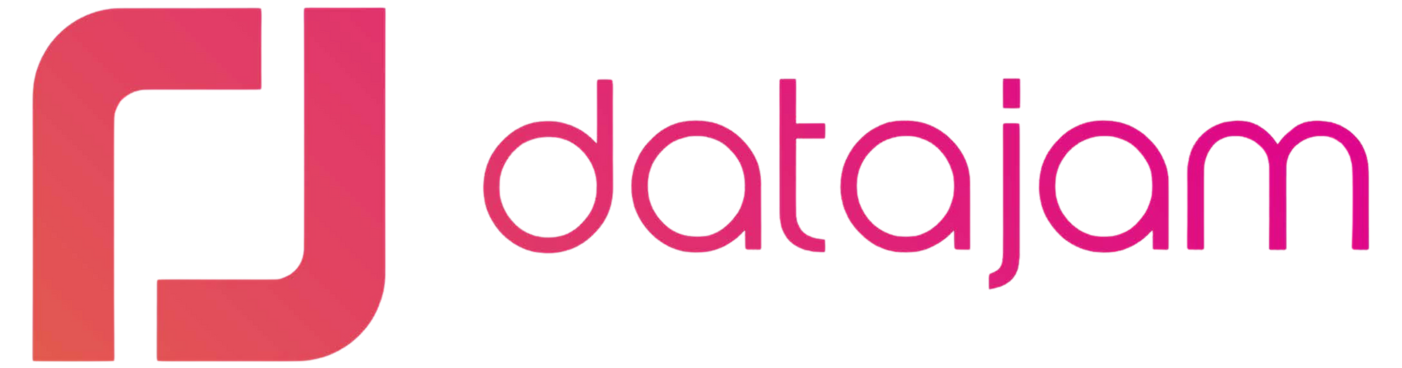 DataJam Logo